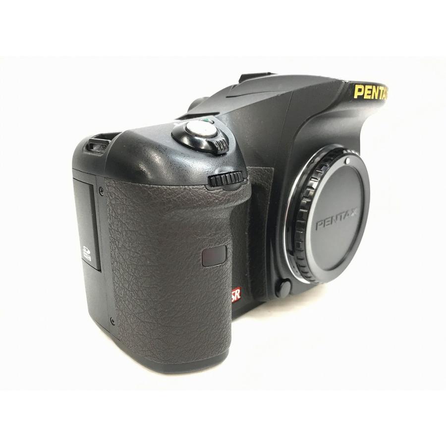 ペンタックス PENTAX デジタル一眼レフ K-10 グランプリパッケージ