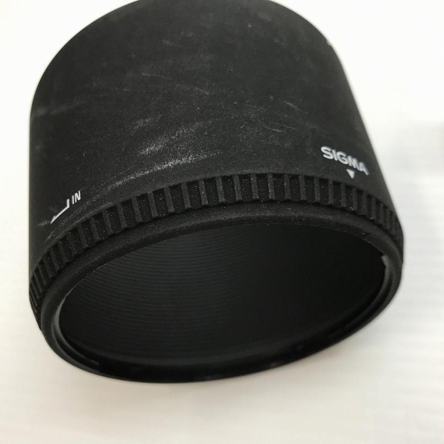 シグマ SIGMA 交換レンズ 150mm f2.8 APO MACRO DG HSM : ワットマン