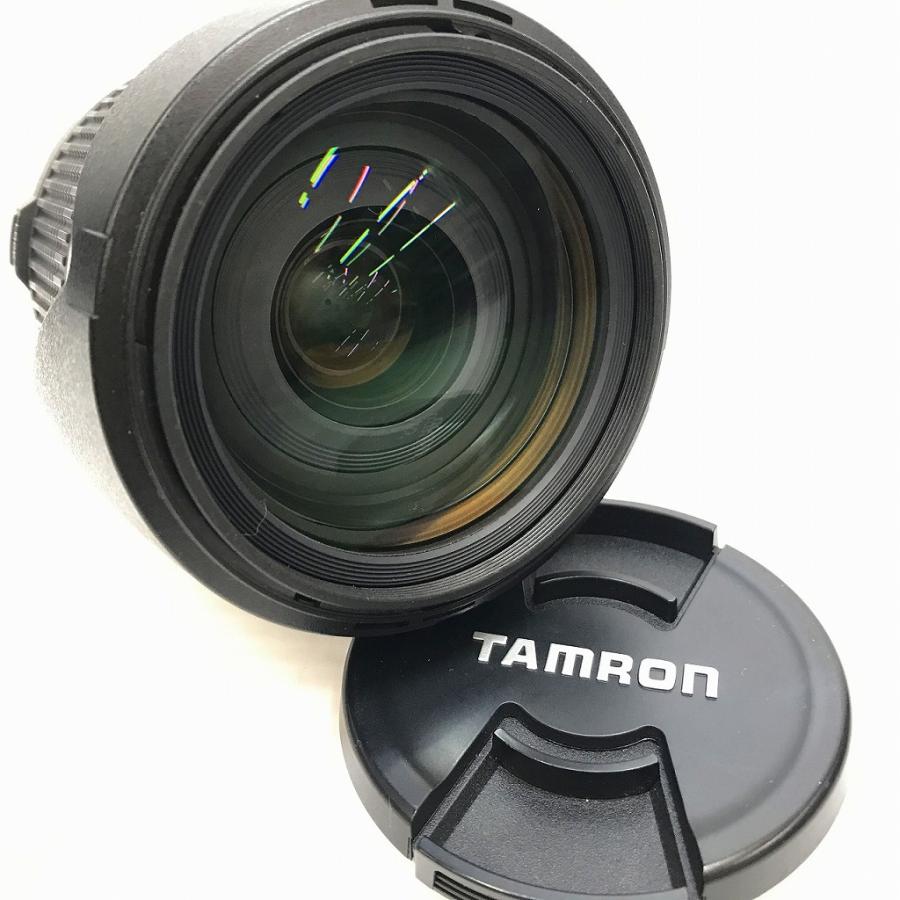 タムロン TAMRON レンズ AF Fマウント フルサイズ SP 28-75mm f2.8