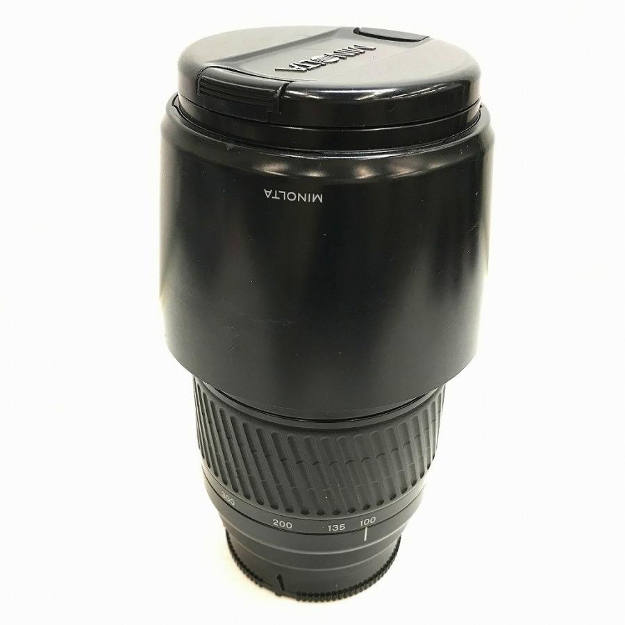 ミノルタ MINOLTA レンズ AF Aマウント フルサイズ APO TELE ミノルタ MINOLTA レンズ AF Aマウント フルサイズ APO TELE