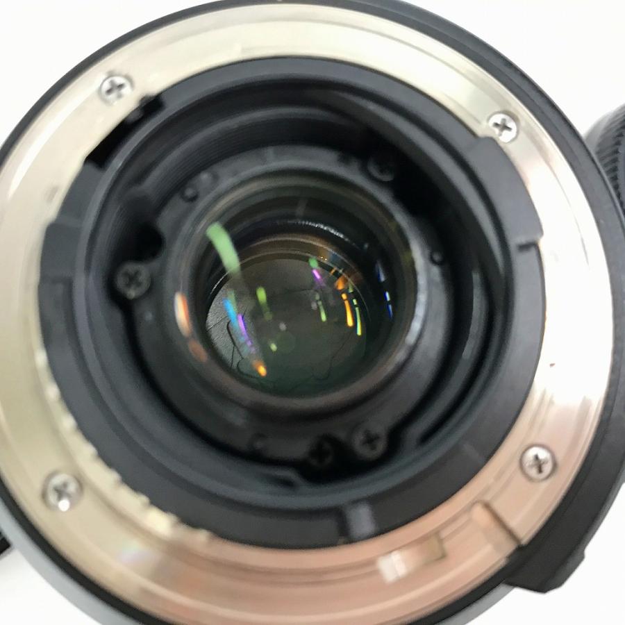 タムロン TAMRON 交換レンズ AF 18-200mm f3.5-6.3 IF MACRO A14