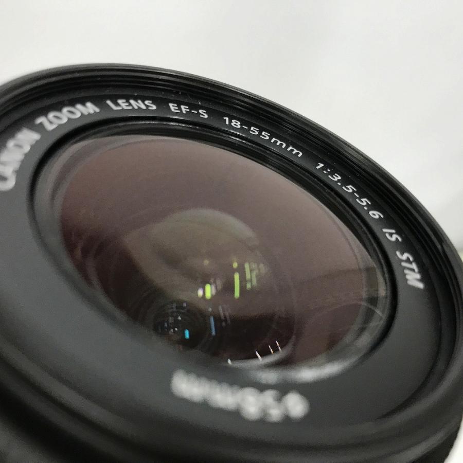 キヤノン Canon 交換レンズ EF-S18-55mm : ワットマン Yahoo