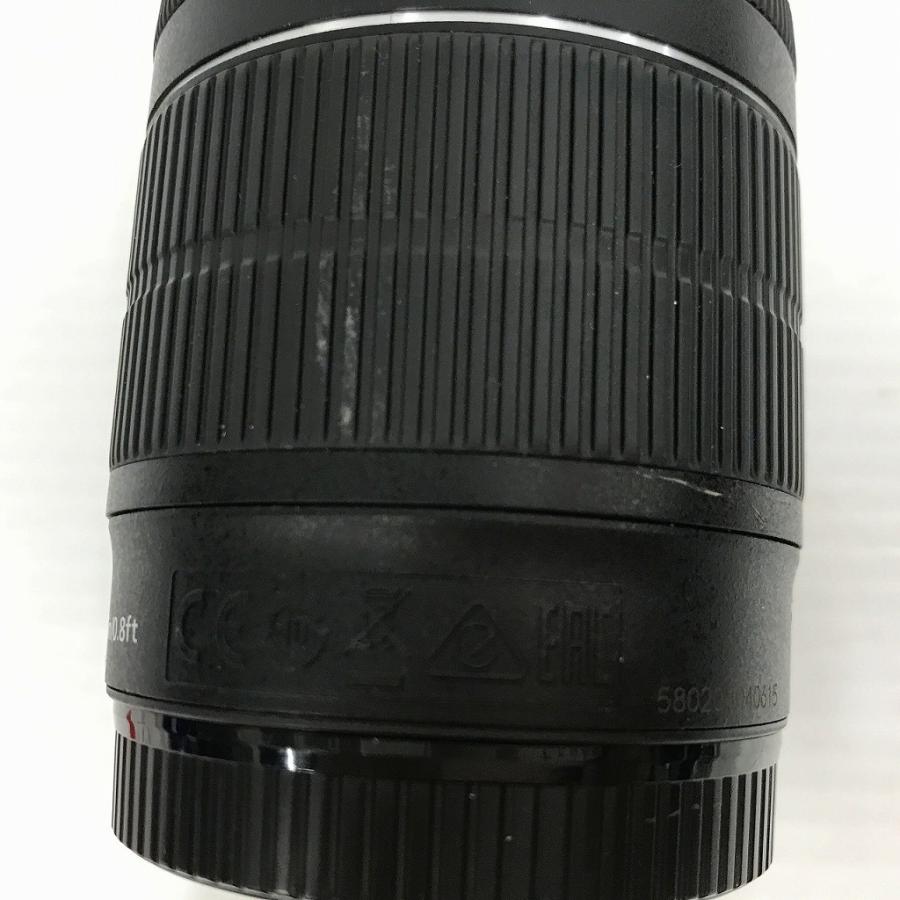 キヤノン Canon 交換レンズ EF-S18-55mm : ワットマン Yahoo