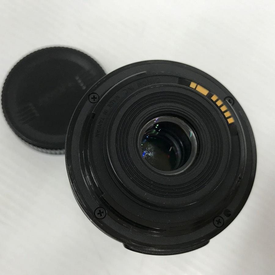 キヤノン Canon 交換レンズ EF-S18-55mm : ワットマン Yahoo