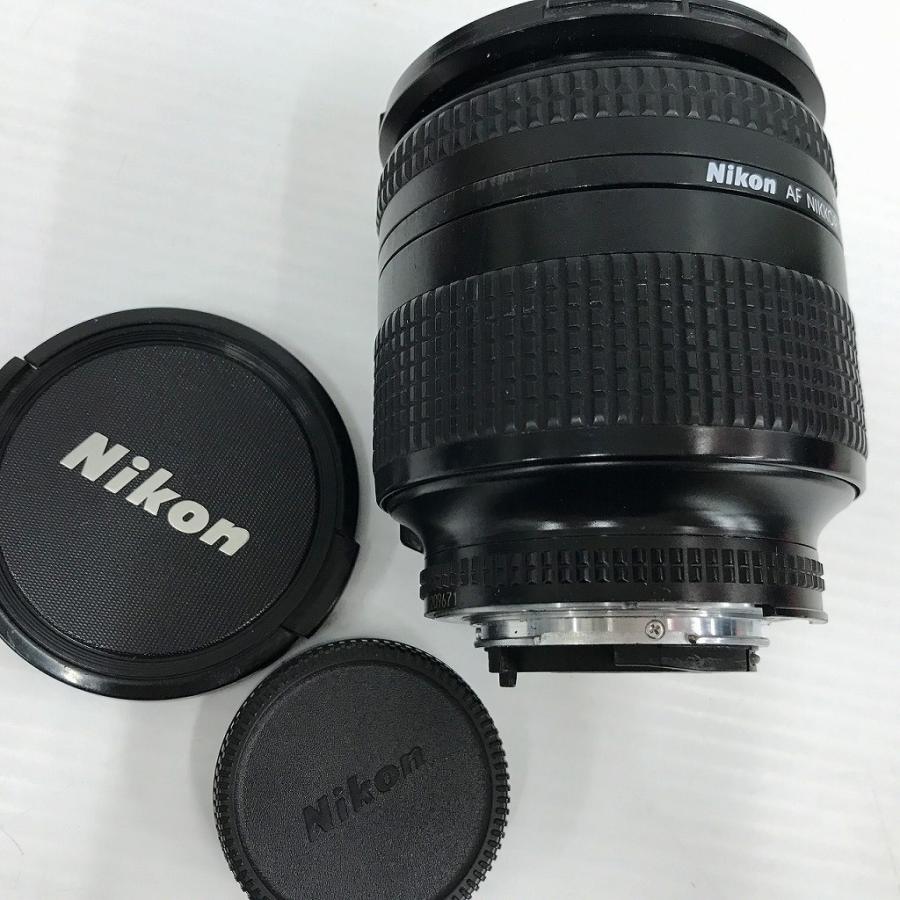 ニコン Nikon 交換レンズ AF NIKKOR 28-200mm f3.5-5.6D : ワットマン