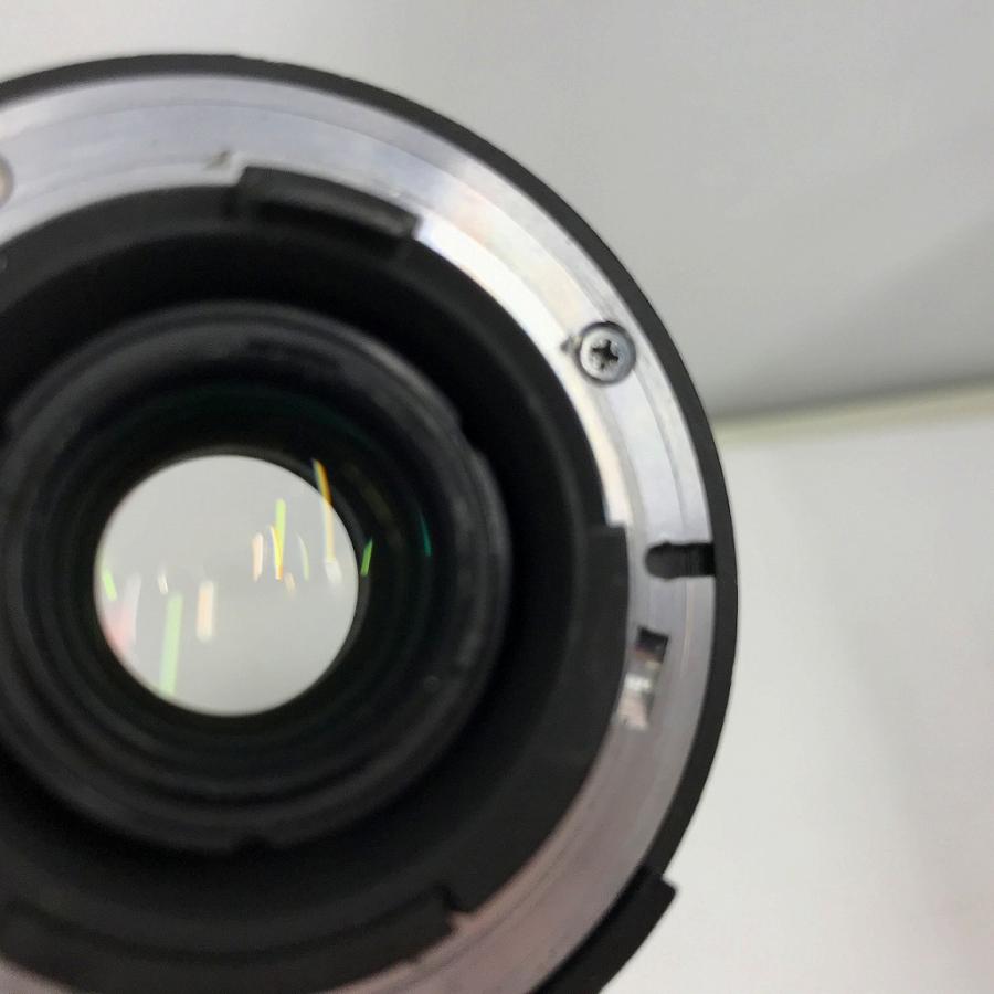 ニコン Nikon 交換レンズ AF NIKKOR 28-200mm f3.5-5.6D : ワットマン