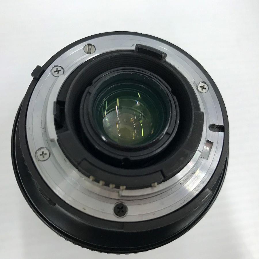 ニコン Nikon 交換レンズ AF NIKKOR 28-200mm f3.5-5.6D : ワットマン