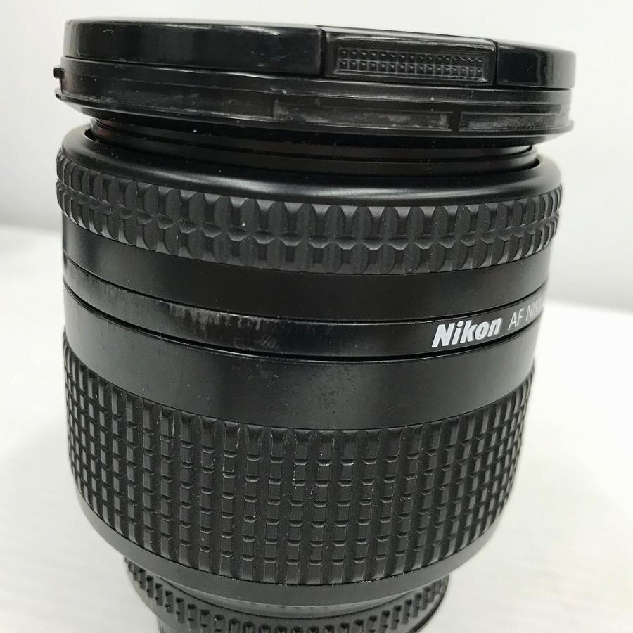 ニコン Nikon 交換レンズ AF NIKKOR 28-200mm f3.5-5.6D : ワットマン