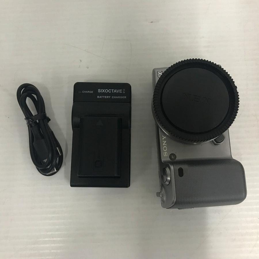 ソニー SONY ミラーレスカメラ NEX−5 : ワットマン Yahoo