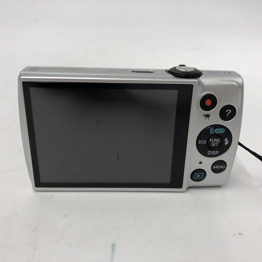 キヤノン Canon デジタルカメラ PowerShot A2600 : ワットマン Yahoo