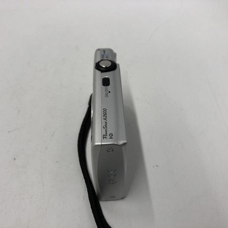 キヤノン Canon デジタルカメラ PowerShot A2600 : ワットマン Yahoo