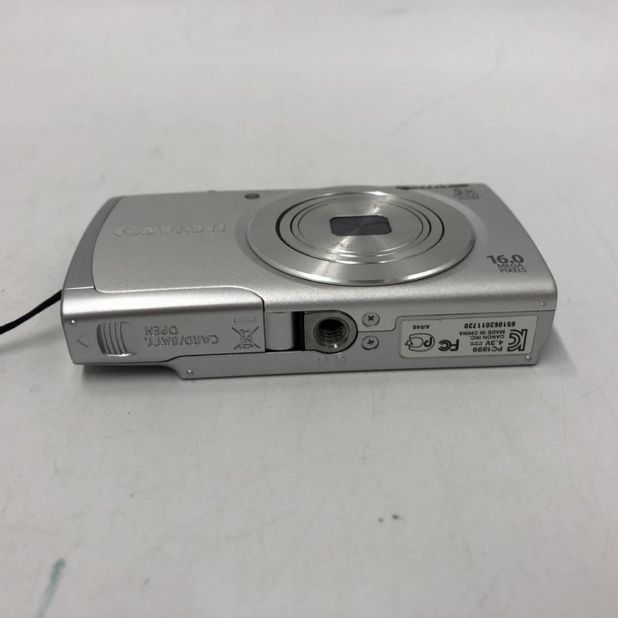 キヤノン Canon デジタルカメラ PowerShot A2600 : ワットマン Yahoo