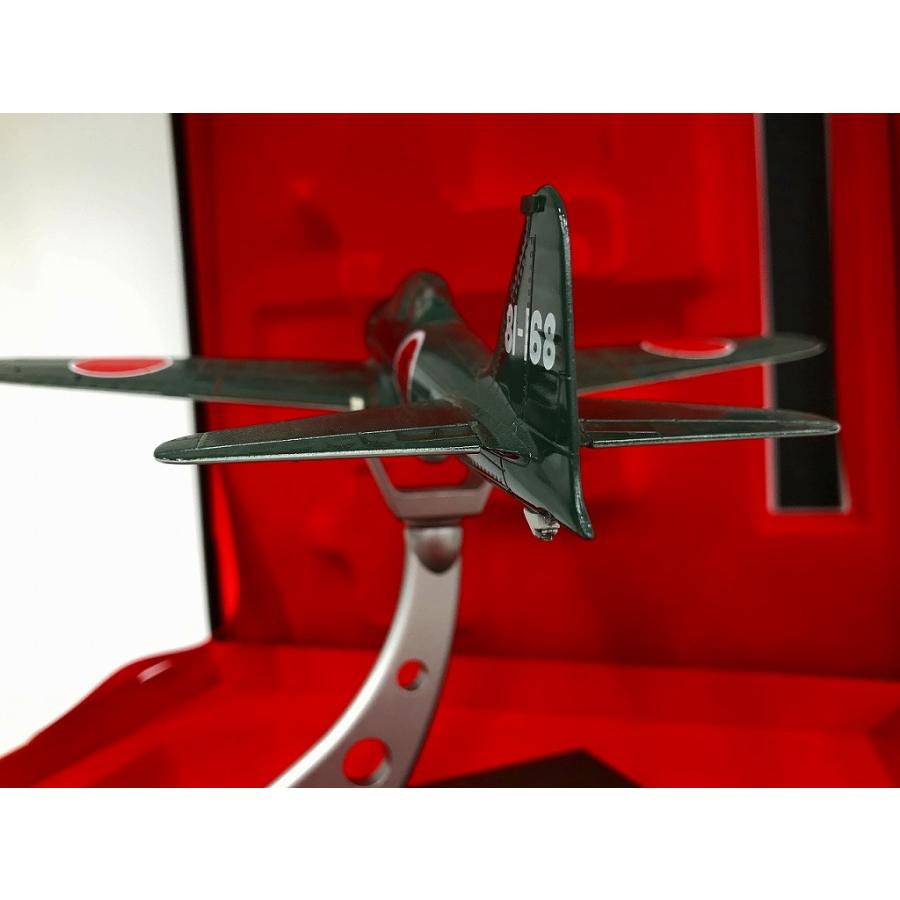 破損あり】ココチモ 零戦五二型1/48スケール模型 零式艦上戦闘機五二型