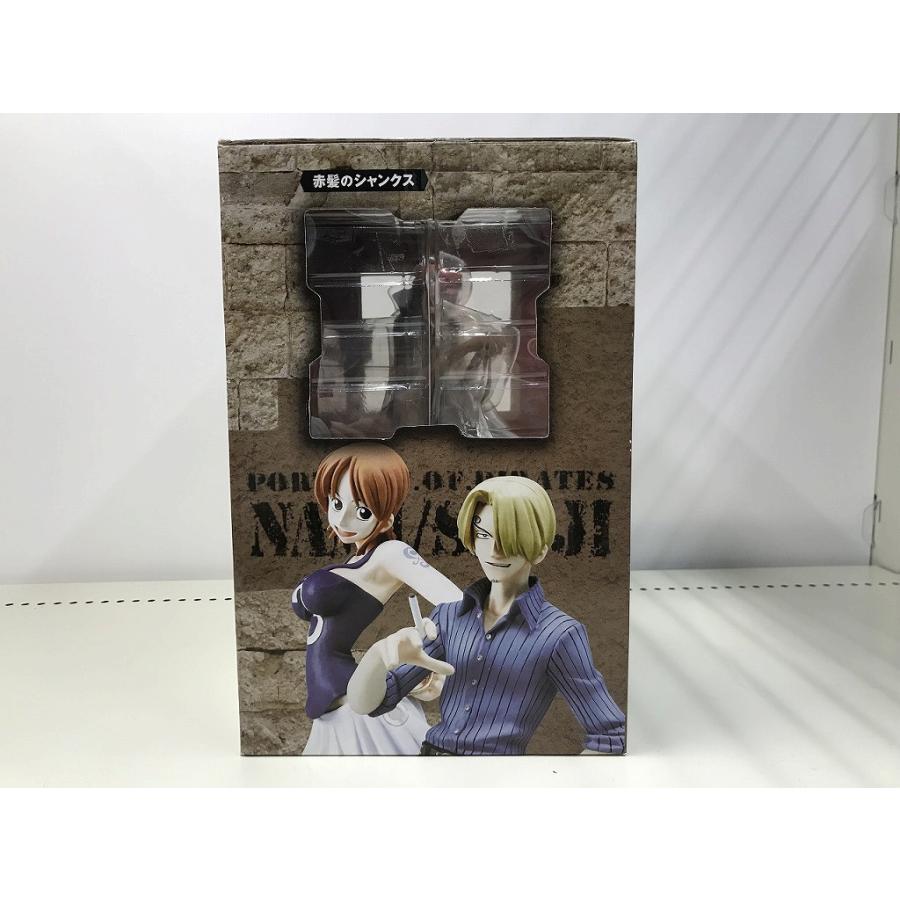 メガハウス MegaHouse ポートレート・オブ・パイレーツ 赤髪のシャンクス｜wattmann｜03