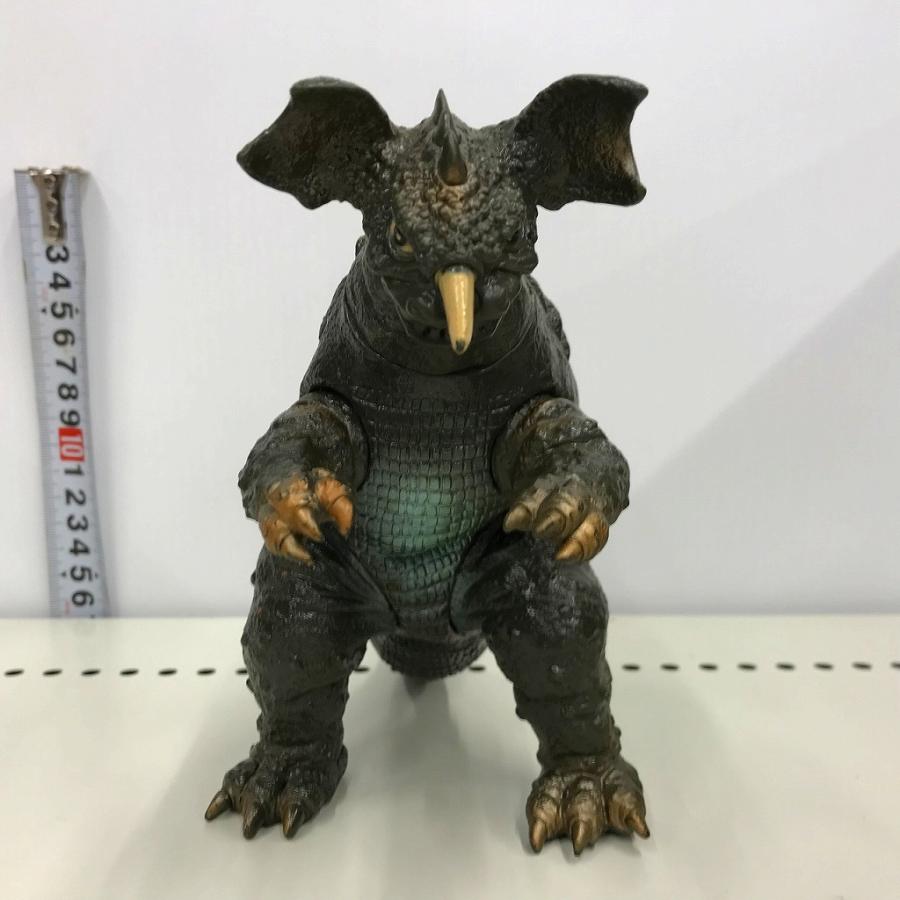 バンダイ BANDAI ゴジラ 地底怪獣バラゴン : ワットマン Yahoo