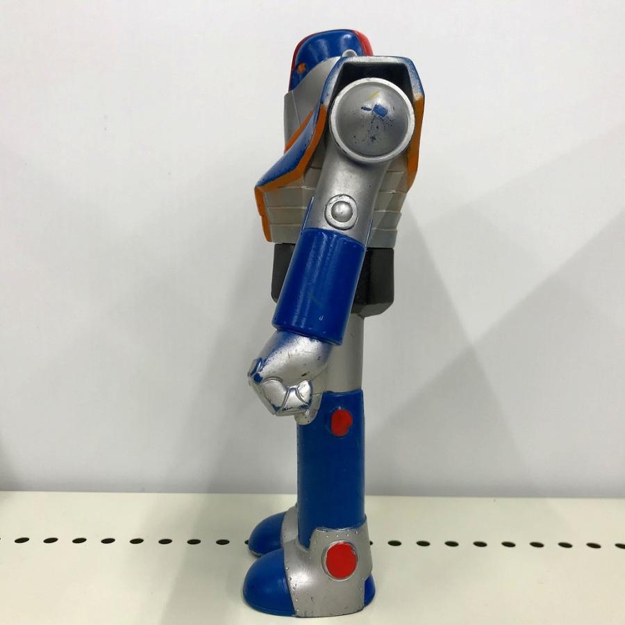 レア・当時物【超合金】アポロンレッガー「UFO戦士ダイアポロン」　付属有 UFO戦士 ダイアポロン アポロンレッガー 超合金