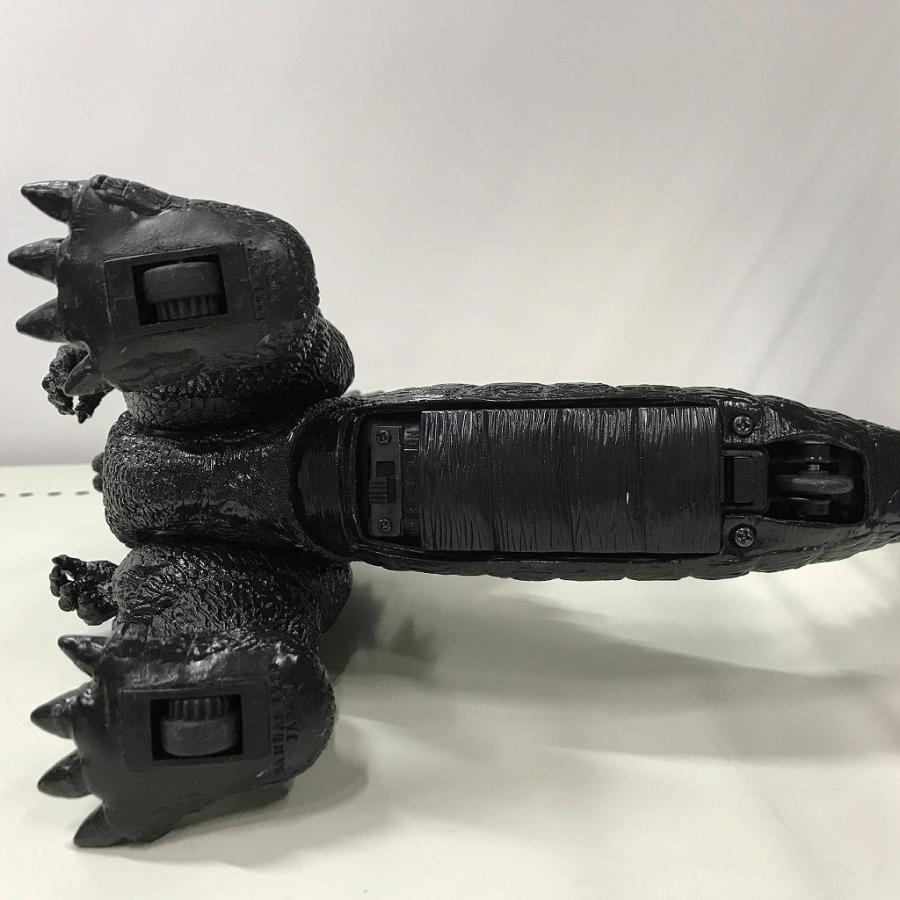 バンダイ BANDAI DX電動 怪獣王 ゴジラ : ワットマン Yahoo バンダイ BANDAI DX電動 怪獣王 ゴジラ : ワットマン Yahoo