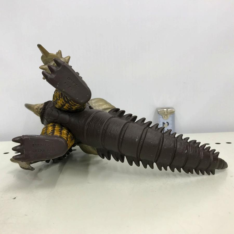 バンダイ BANDAI ウルトラマン ウルトラ怪獣シリーズEX バンダイ BANDAI ウルトラマン ウルトラ怪獣シリーズEX