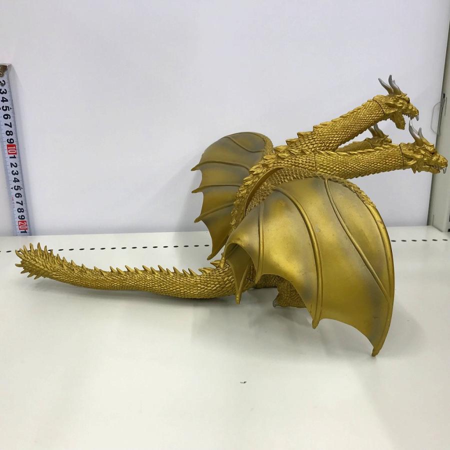 バンダイ BANDAI ゴジラ・モスラ・キングギドラ 大怪獣総攻撃 バンダイ BANDAI ゴジラ・モスラ・キングギドラ 大怪獣総攻撃