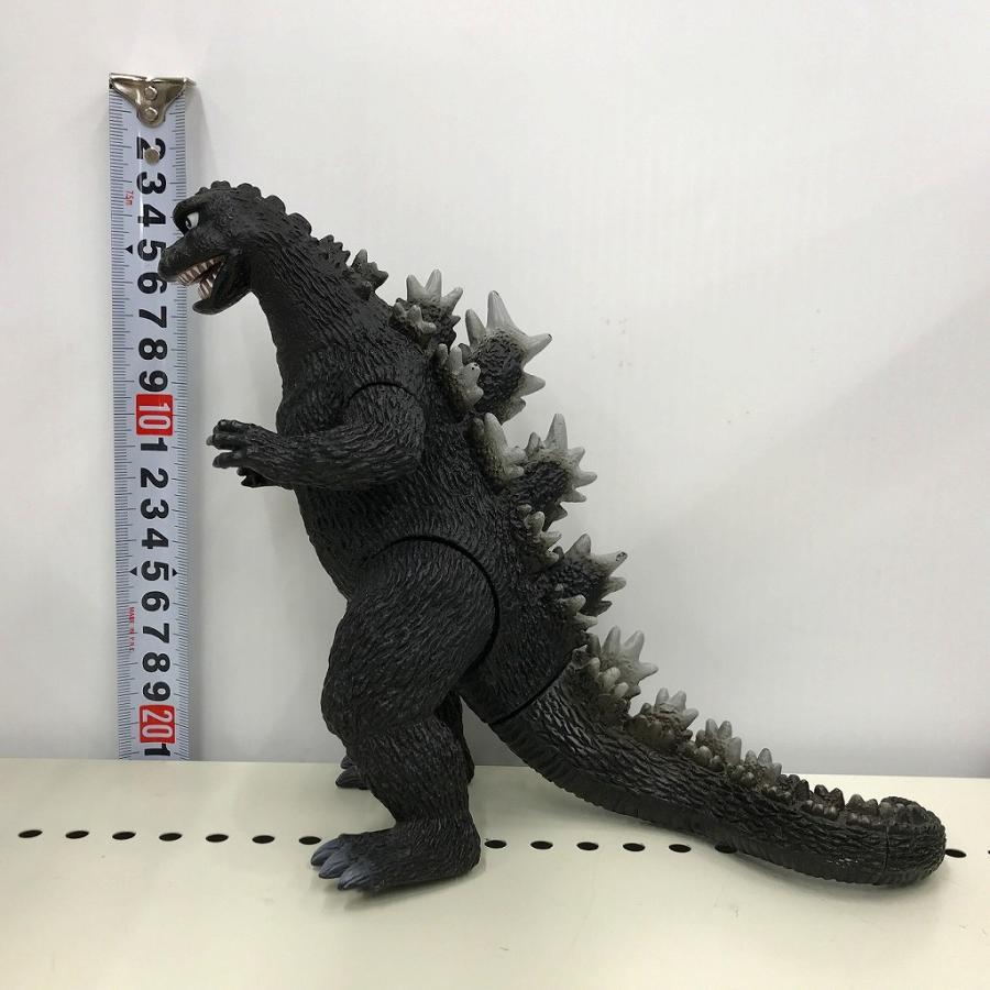 バンダイ BANDAI ムービーモンスターEXシリーズ ゴジラ2007 バンダイ BANDAI ムービーモンスターEXシリーズ ゴジラ2007