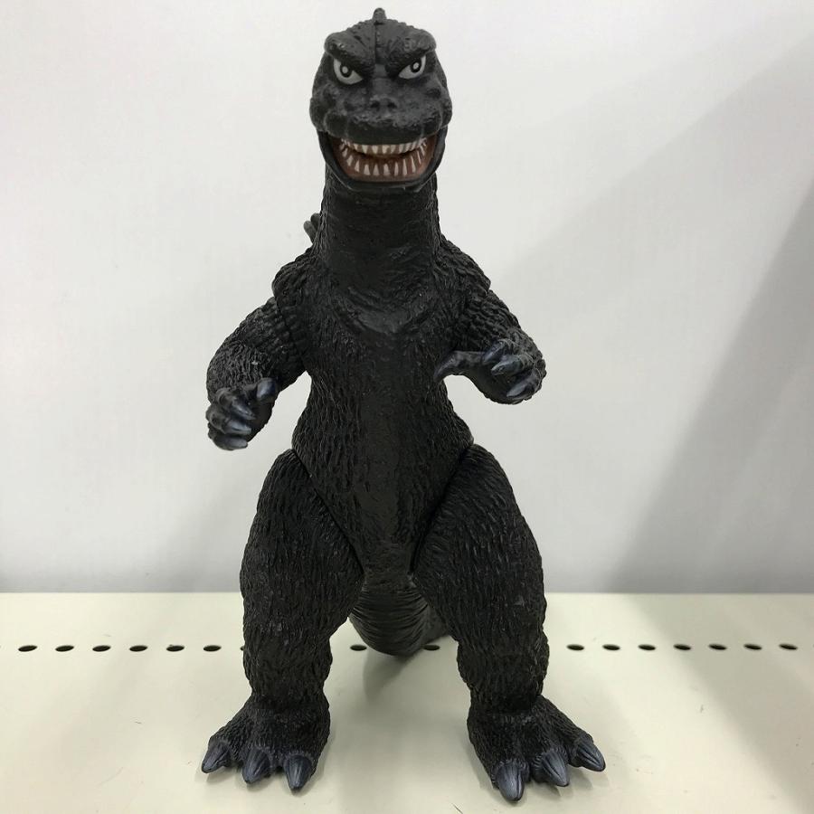 バンダイ BANDAI ムービーモンスターEXシリーズ ゴジラ2007 バンダイ BANDAI ムービーモンスターEXシリーズ ゴジラ2007