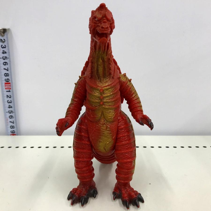 バンダイ BANDAI ウルトラマンパワード パワードモンスターシリーズ 