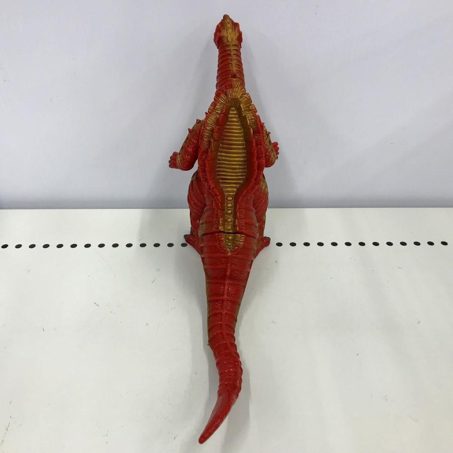 バンダイ BANDAI ウルトラマンパワード パワードモンスターシリーズ 