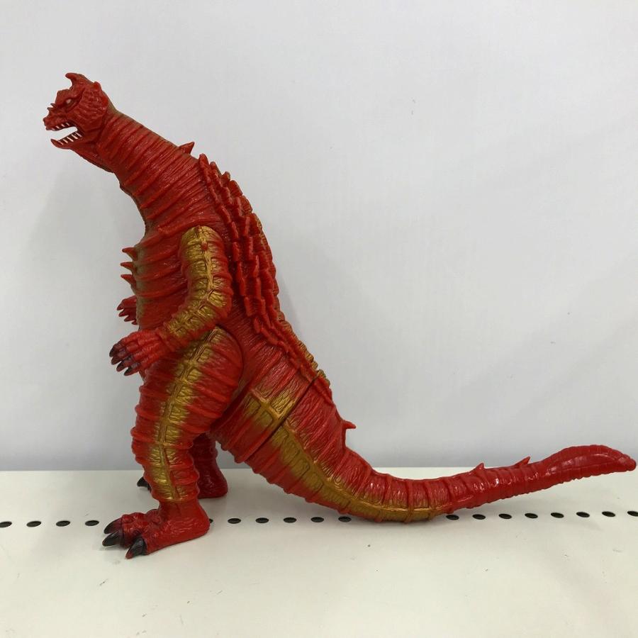 バンダイ BANDAI ウルトラマンパワード パワードモンスターシリーズ 