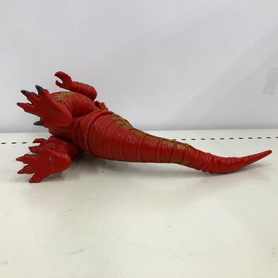 バンダイ BANDAI ウルトラマンパワード パワードモンスターシリーズ 