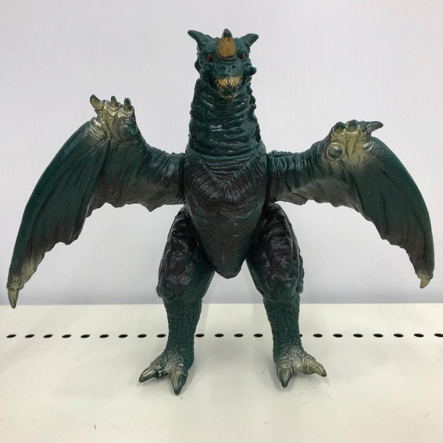 パワードモンスターシリーズ　3体セットおまけ had117571953-1.jpg