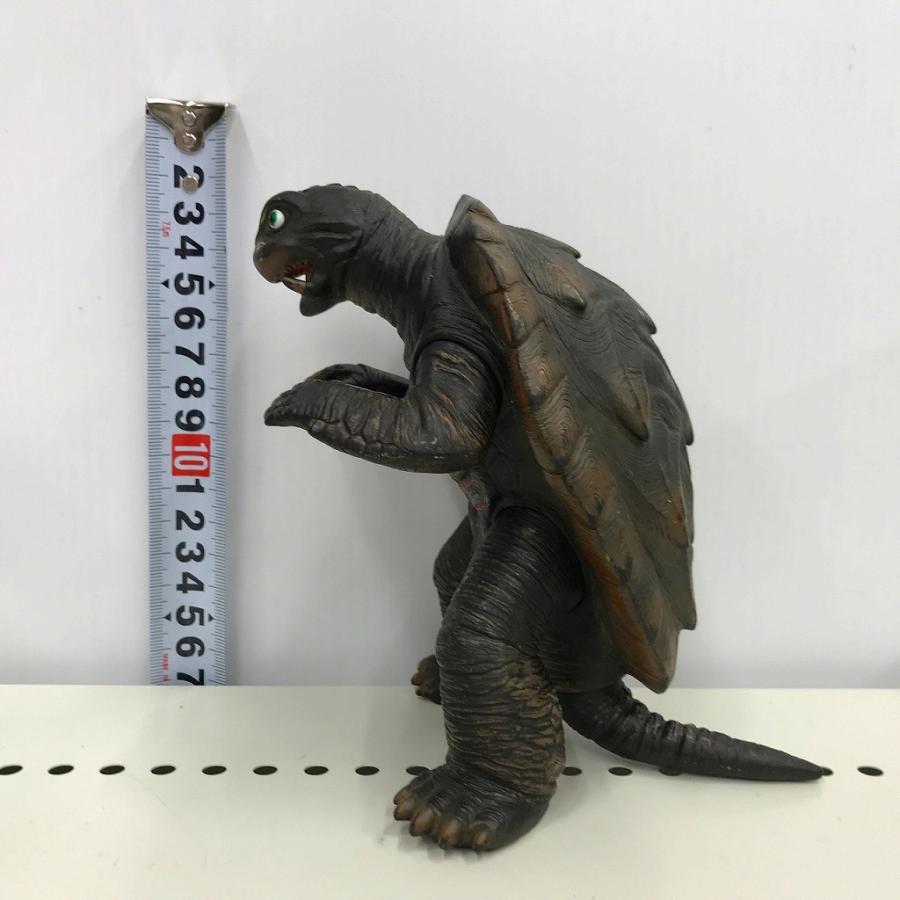 バンダイ BANDAI ガメラ ムービーモンスターシリーズ 新生ガメラ トト 