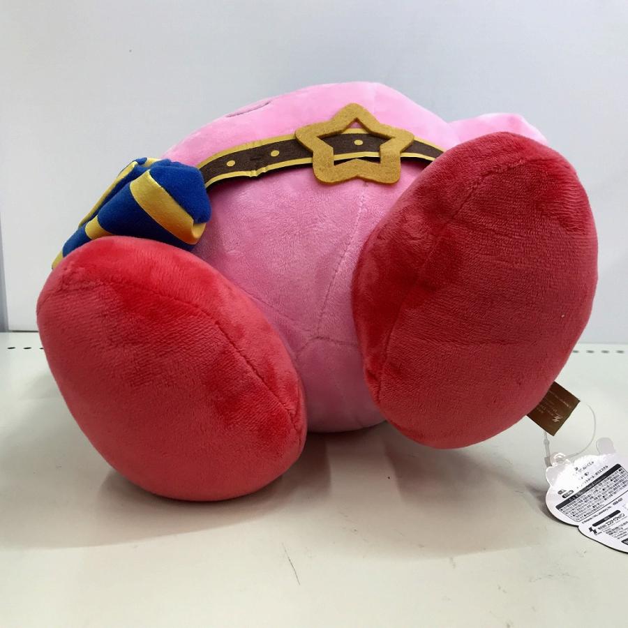 カービィと夢幻の歯車 BIG ぬいぐるみ : ワットマン Yahoo