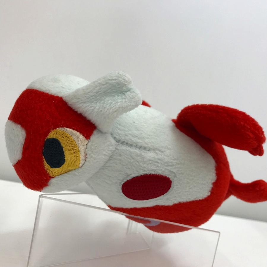 ラティアスドール ポケドール(ぬいぐるみ) 「ポケットモンスター」 ポケモン Pokemon ぬいぐるみ ポケドール ラティアスドール【ポケモン