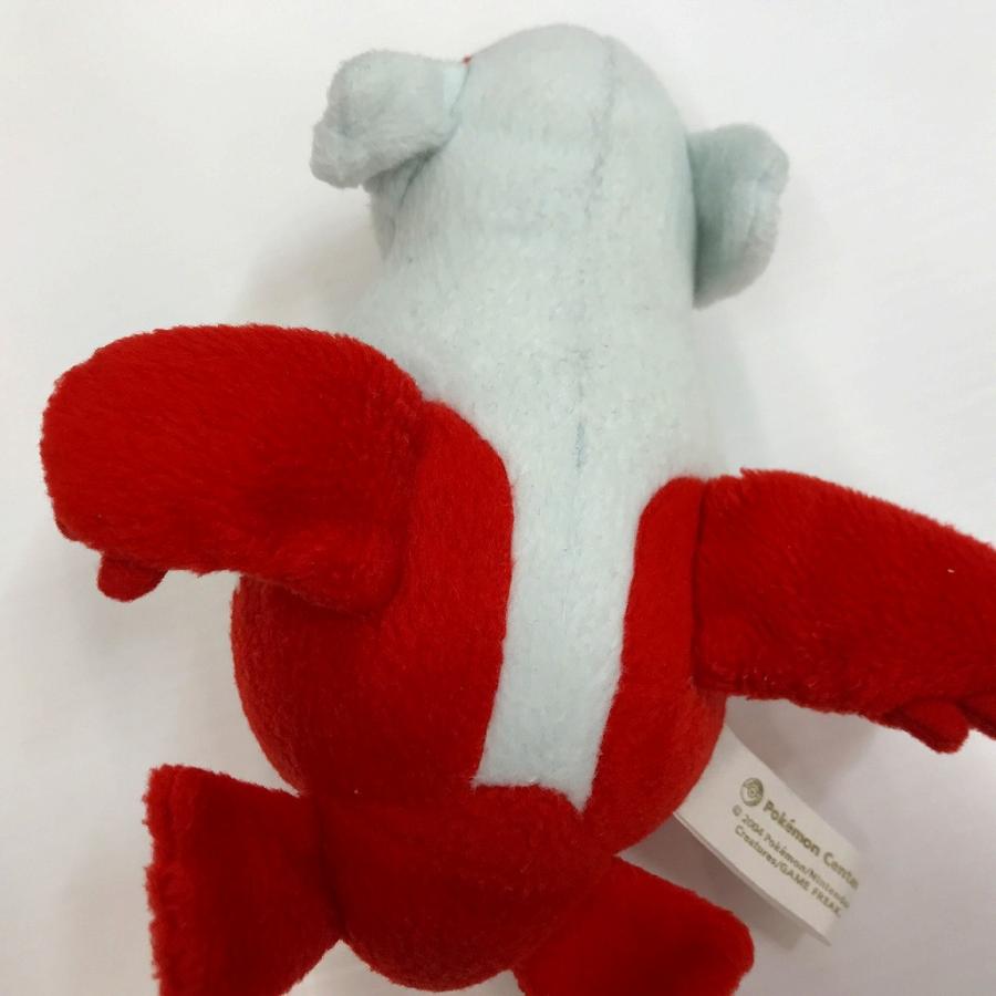 ポケモン Pokemon ぬいぐるみ ポケドール ラティアスドール【ポケモン