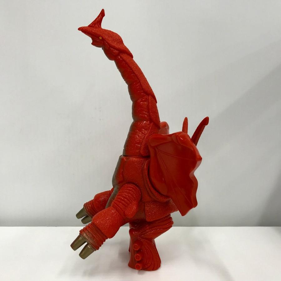 バンダイ BANDAI ウルトラ怪獣シリーズ シラリー53 : ワットマン Yahoo