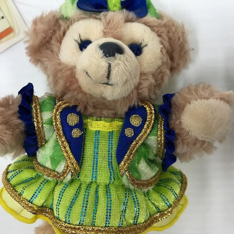 Disney ダッフィー・シェリーメイ ぬいぐるみ 東京ディズニー Disney ダッフィー・シェリーメイ ぬいぐるみ 東京ディズニー