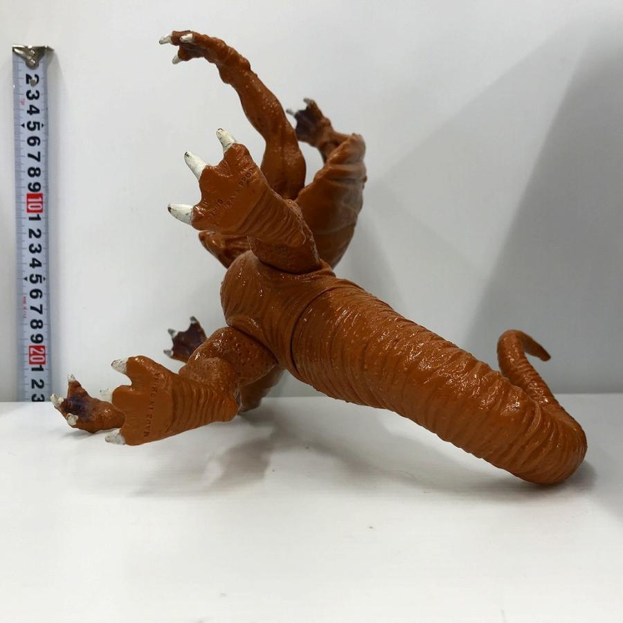 バンダイ BANDAI グレートモンスターシリーズ ゲルカドン : ワットマン