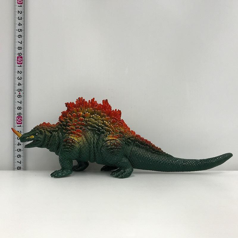 バンダイ BANDAI ウルトラマンパワード 怪獣 パワードサンボラー