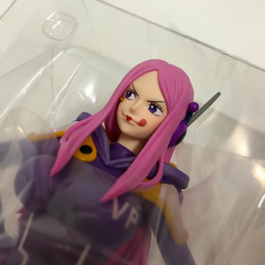 バンダイスピリッツ BANDAI SPIRITS ジュエリー・ボニー 「一番くじ