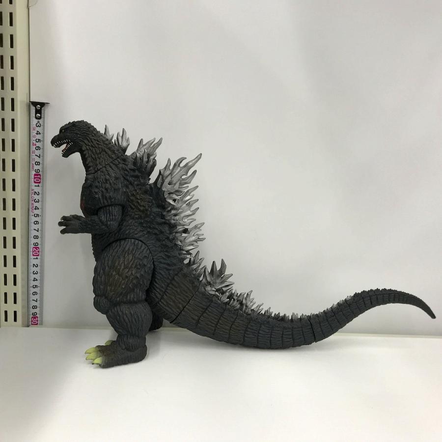 DXムービーモンスターシリーズゴジラ2004 BANDAI