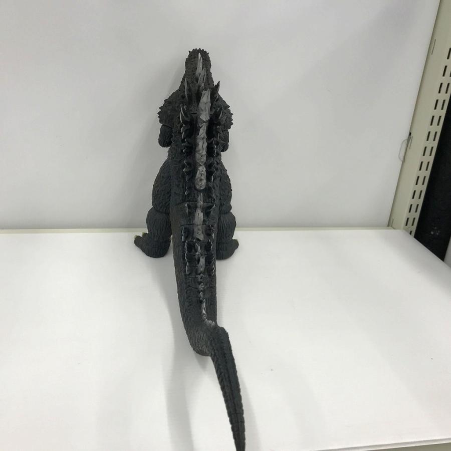 DXムービーモンスターシリーズ　ゴジラ　2004 BANDAI中古 DXムービーモンスターシリーズ ゴジラ 2004 BANDAI中古