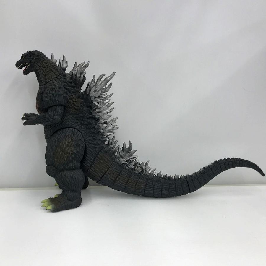 バンダイ BANDAI ゴジラ DX ムービーモンスターシリーズ ゴジラ