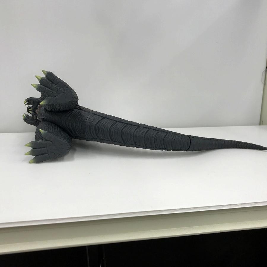 DXムービーモンスターシリーズ　ゴジラ　2004 BANDAI Amazon.com: BANDAI GODZILLA DX 2004 280MM 12