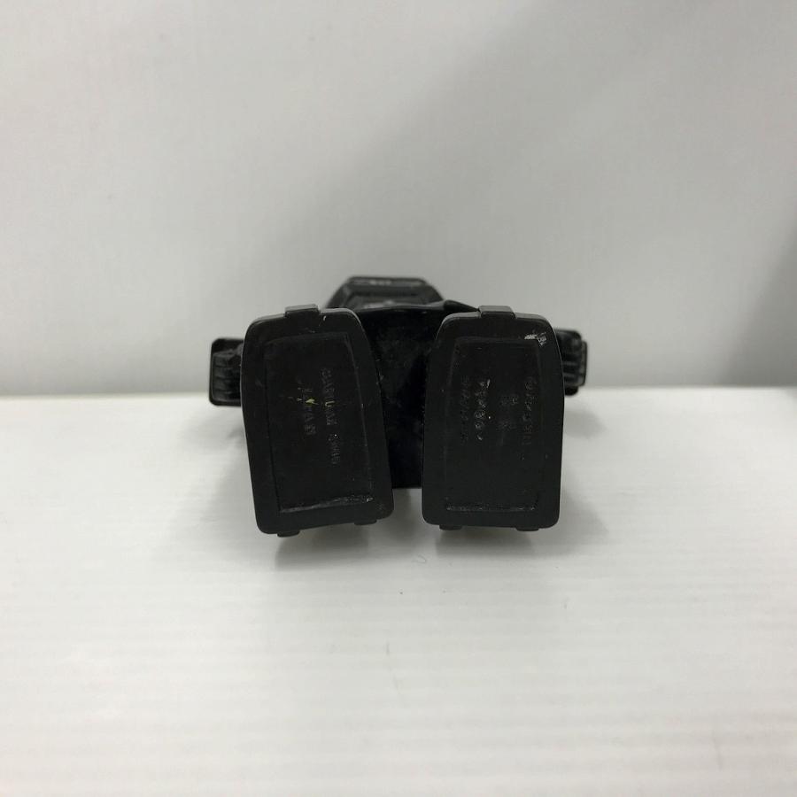 バンダイ BANDAI 巨獣特捜ジャスピオン サタンゴース : ワットマン