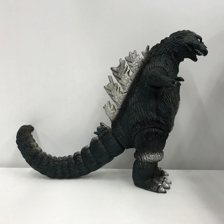 バンダイ BANDAI ゴジラ グレートモンスターシリーズ モスゴジラ