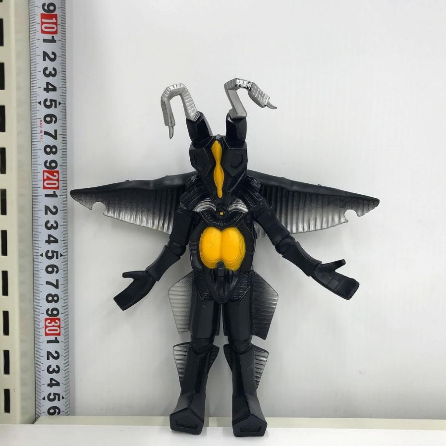 バンダイ BANDAI ウルトラマンパワード 怪獣 パワードゼットン バンダイ BANDAI ウルトラマンパワード 怪獣 パワードゼットン