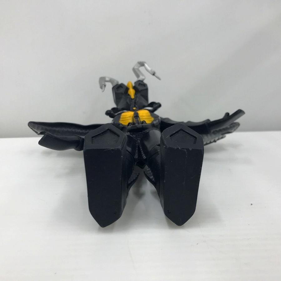 バンダイ BANDAI ウルトラマンパワード 怪獣 パワードゼットン バンダイ BANDAI ウルトラマンパワード 怪獣 パワードゼットン