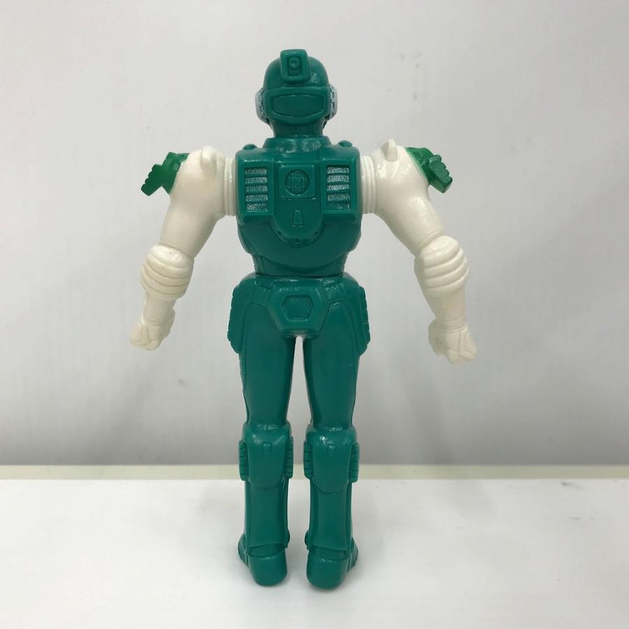 電脳警察 サイバーコップ マーズピット : ワットマン Yahoo