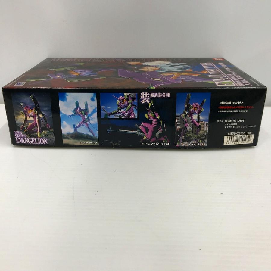 エヴァンゲリオン プラモデル　9箱 エヴァンゲリオン プラモデル9箱