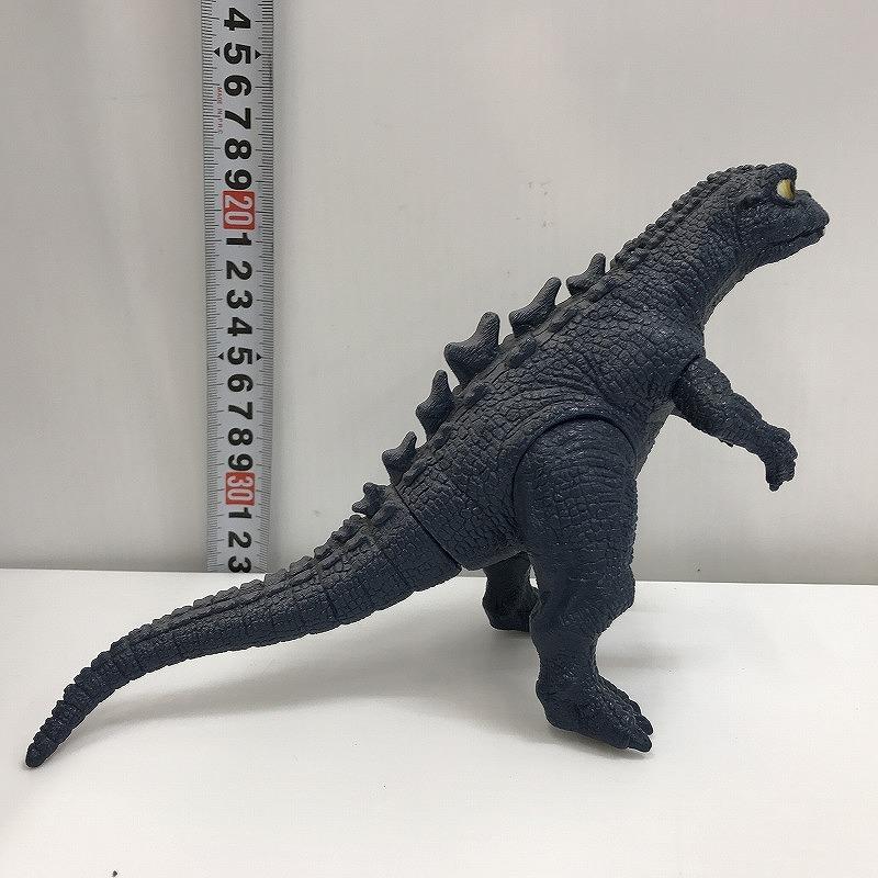 バンダイ BANDAI ソフビ フィギュア ベビーゴジラ「ゴジラVS バンダイ BANDAI ソフビ フィギュア ベビーゴジラ「ゴジラVS